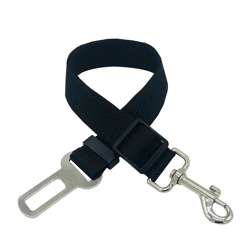 dog car safety belt joojeo adjustable strap