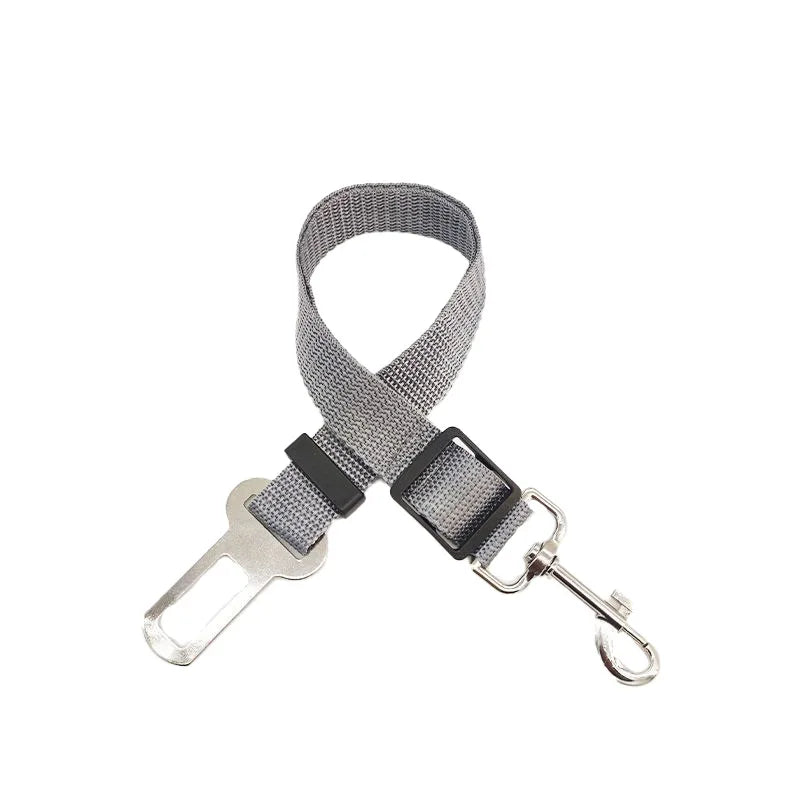 dog car safety belt joojeo adjustable strap
