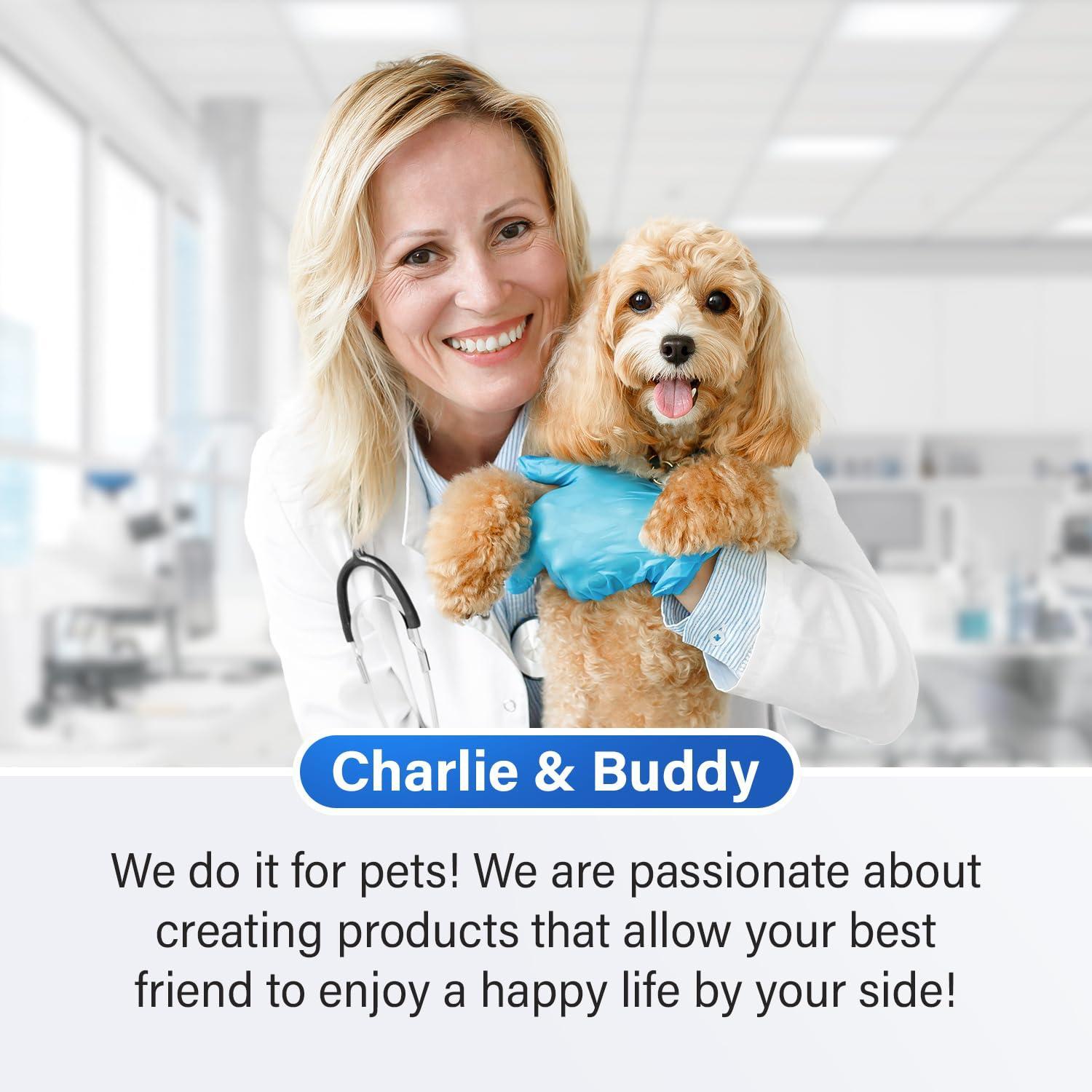JooJeo Calming Chews for Dogs – Relaxation & Anxiety Support