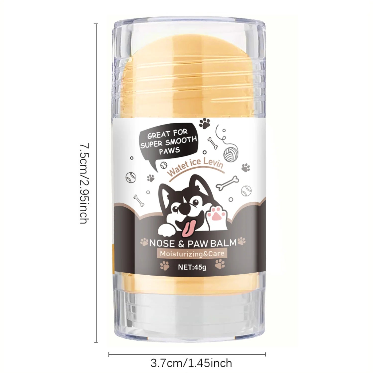 Joojeo Paw Restore Balm