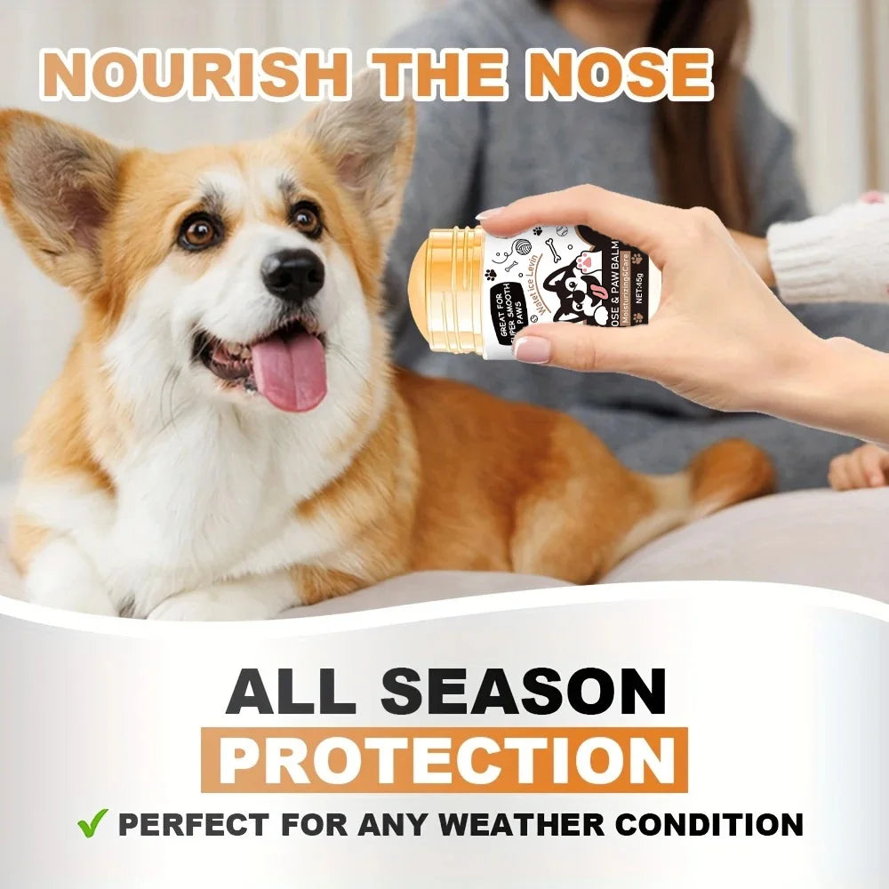 Joojeo Paw Restore Balm