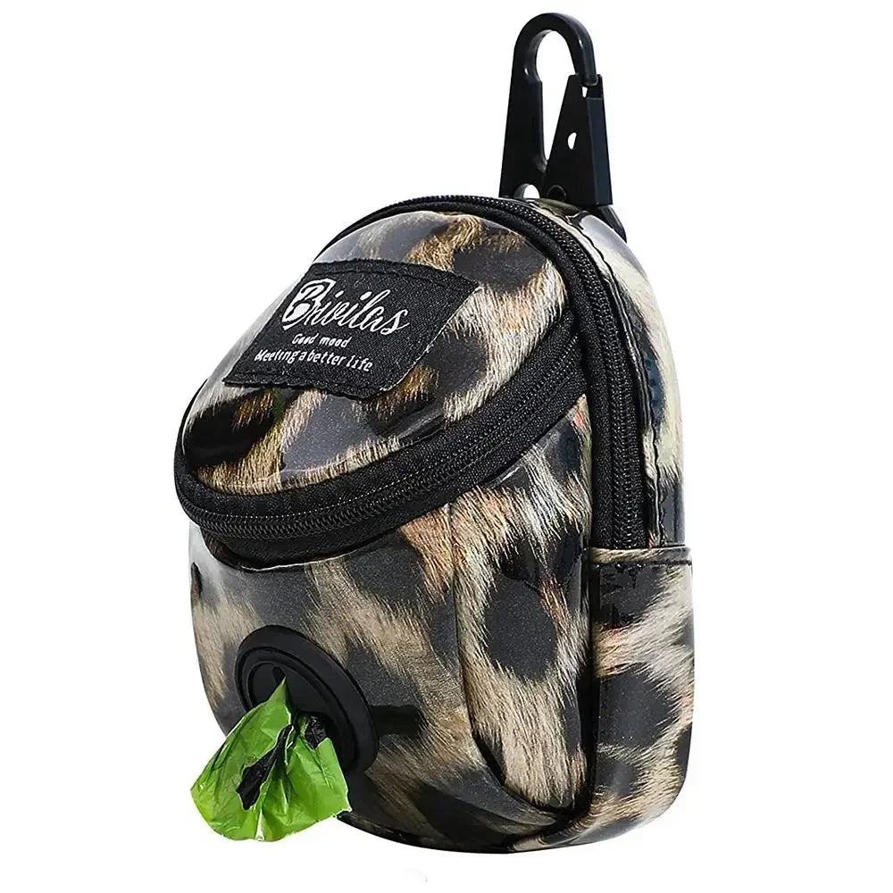 dog training treat bag joojeo portable pouch