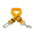 dog car safety belt joojeo adjustable strap