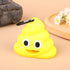 dog waste bag dispenser emoji clip joojeo