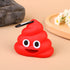 dog waste bag dispenser emoji clip joojeo