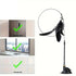 cat teaser wand joojeo feather toy