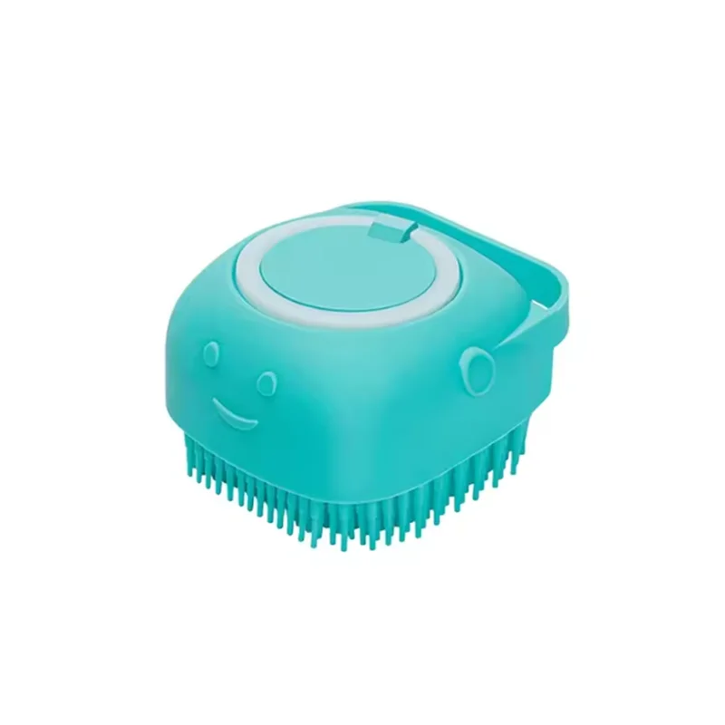 Joojeo CalmBath Brush