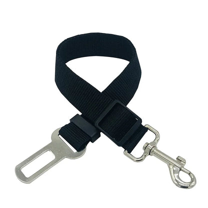 dog car safety belt joojeo adjustable strap