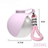 Leakproof portable dog water bottle travel dispenser