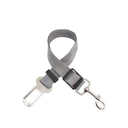 dog car safety belt joojeo adjustable strap