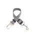 dog car safety belt joojeo adjustable strap