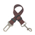 dog car safety belt joojeo adjustable strap