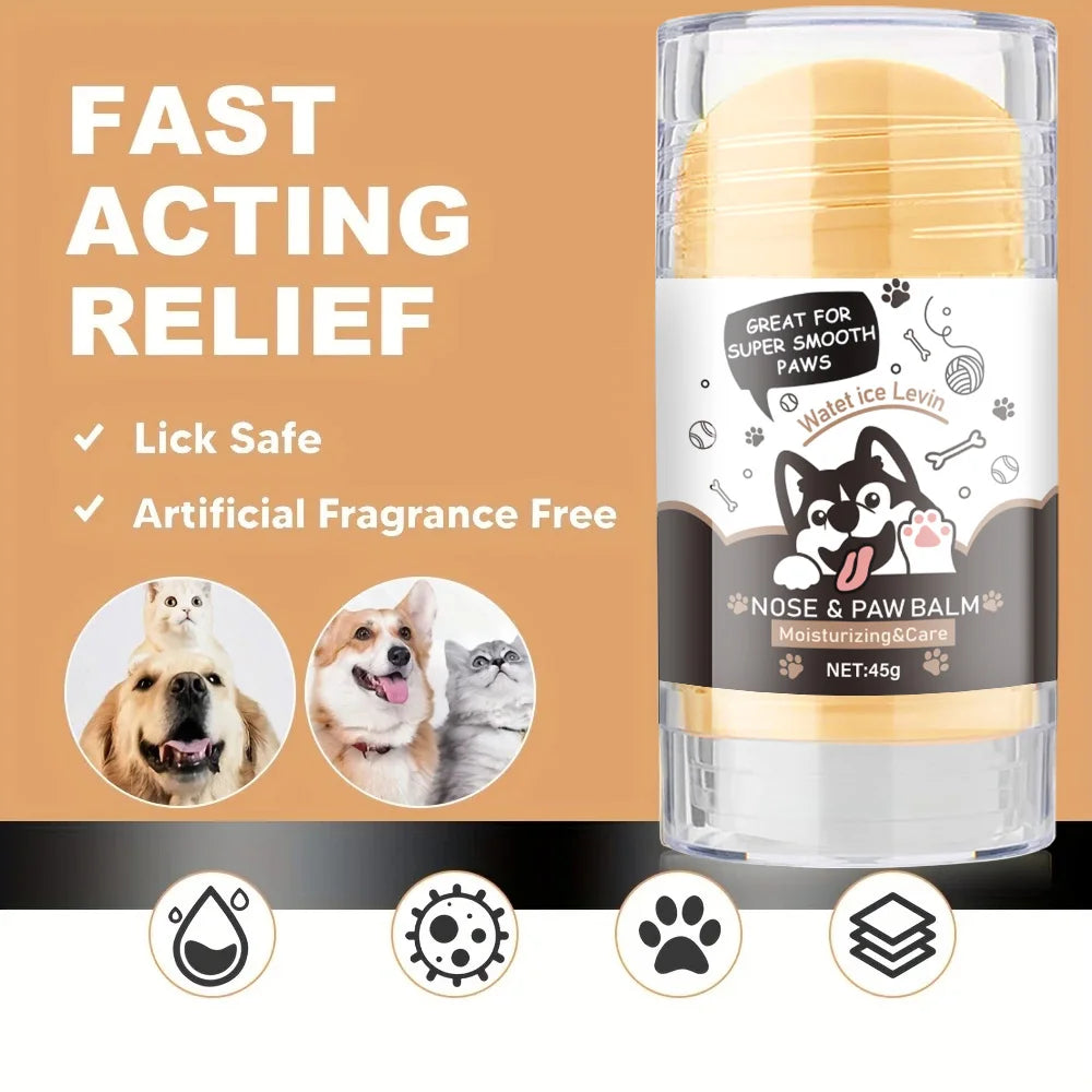 Joojeo Paw Restore Balm