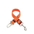 dog car safety belt joojeo adjustable strap