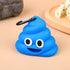 dog waste bag dispenser emoji clip joojeo