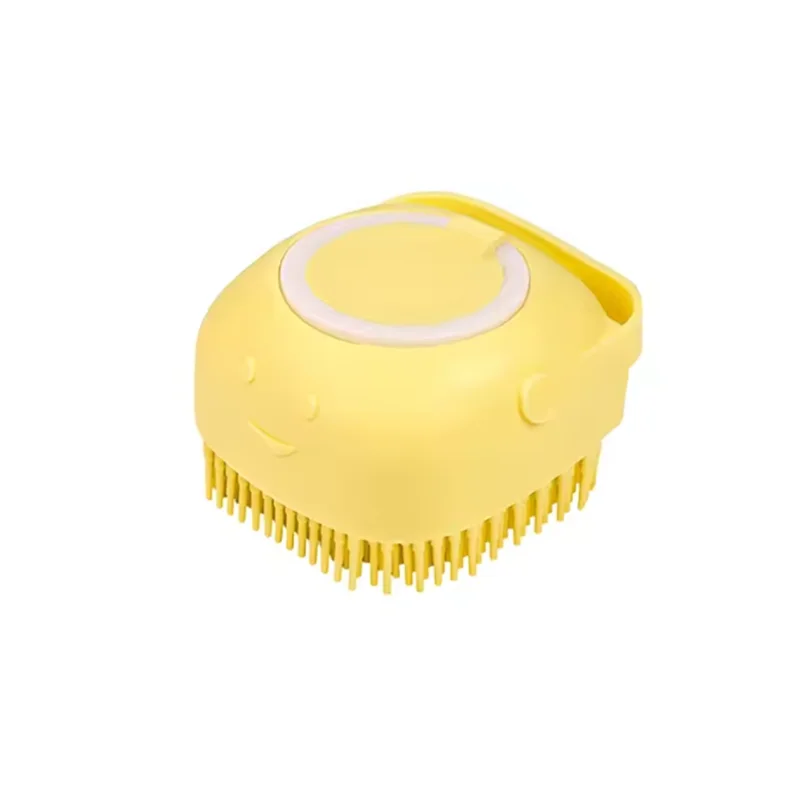 Joojeo CalmBath Brush