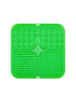 slow feeder lick mat joojeo silicone design